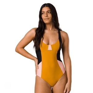 Prana One Piece Swimsuit